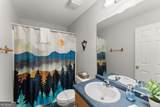 312 Dach Bruecke Gasse - Photo 32
