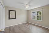 136 Peachtree Memorial Drive - Photo 17
