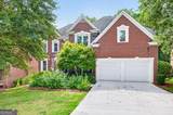 4000 Lantern Hill Drive - Photo 1