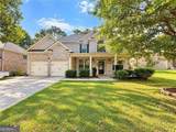 38 Canyon View Drive - Photo 1