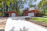 1499 Bonner Gilbert Road - Photo 2