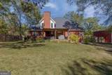 1499 Bonner Gilbert Road - Photo 49