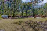 1499 Bonner Gilbert Road - Photo 50