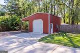 1499 Bonner Gilbert Road - Photo 52