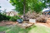 2537 Bent Tree Drive - Photo 59