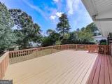 2104 Cason Drive - Photo 29