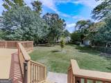2104 Cason Drive - Photo 31