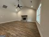 5021 Hammett Road - Photo 2
