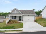80 Majestic Oak Circle - Photo 1
