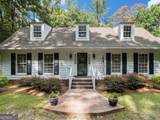 555 Breedlove Drive - Photo 1