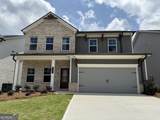 5352 Milford Drive - Photo 1
