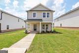 1280 Firefly Field Trace - Photo 1