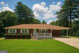 2609 Lake Harbin Road - Photo 1