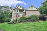 3641 Mountain Cove Road - Photo 1