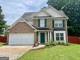 4424 High Gate Drive - Photo 1