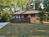 655 Shellnut Drive - Photo 1