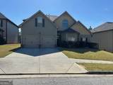 1291 Long Acre Drive - Photo 1