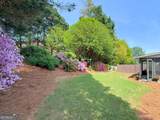 535 Suwanee East Drive - Photo 21