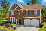 5040 Fieldstone Bend Drive - Photo 1