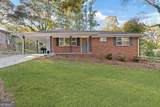 3649 Garden Boulevard - Photo 1