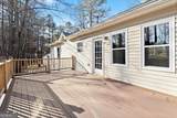 184 Ivy Trace Boulevard - Photo 35