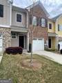 1536 Bluff Valley Circle - Photo 2