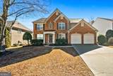 3910 Balas Street - Photo 2