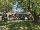 1100 Parkwood Drive - Photo 1