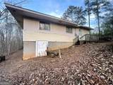 366 Tallapoosa East Church Road - Photo 3