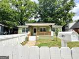 2829 Hood Street - Photo 1