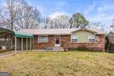 1306 Fernwood Drive - Photo 1