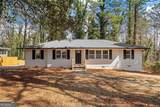 1206 Tuckawanna Drive - Photo 1