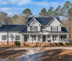 4430 Oak Hill Church Road - Photo 1