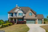 760 Carl Davis Road - Photo 1