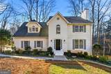 2517 Zachary Woods Drive - Photo 1