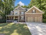6053 Rockingham Way - Photo 2