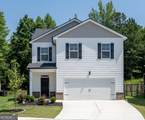 470 Shasta Court - Photo 1