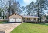 1418 Wheeler Drive - Photo 1