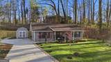 6117 Cardinal Drive - Photo 1