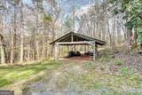 399 Pack Creek Road - Photo 15