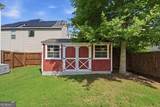 2466 Foxy Drive - Photo 2