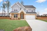 210 Villa Rica Springs- Lot 8 - Photo 1