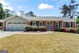 200 Corinth Court - Photo 2