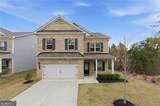 5210 Burrus Lane - Photo 1