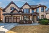 4669 Sierra Creek Drive - Photo 53