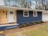 2874 Cocklebur Cove Court - Photo 2