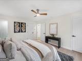 2874 Cocklebur Cove Court - Photo 21