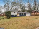2874 Cocklebur Cove Court - Photo 35