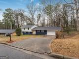 2874 Cocklebur Cove Court - Photo 36