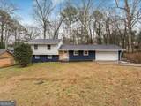 2874 Cocklebur Cove Court - Photo 37